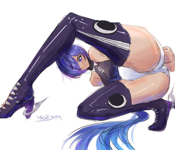 Dynamic angle